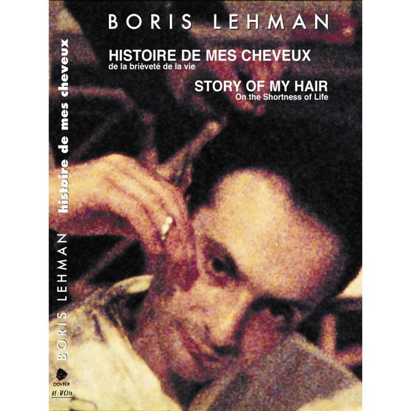 Histoire de mes cheveux