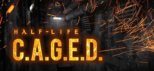 Half-Life: C.A.G.E.D.