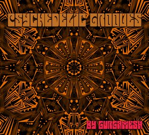 Psychedelic Grooves (EP)