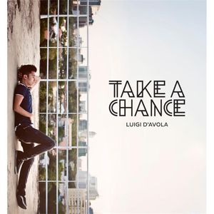 Take A Chance (EP)