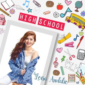 High School (Single)