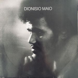 Dionisio Maio