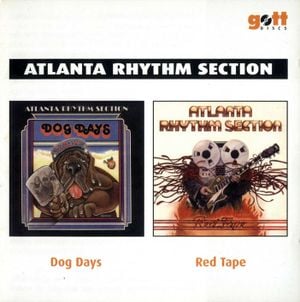Dog Days/Red Tape