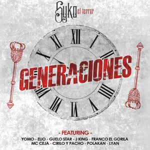 Generaciones (remix)
