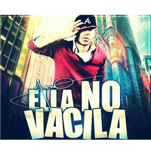 Ella no vacila (Single)