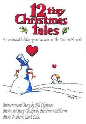 12 Tiny Christmas Tales