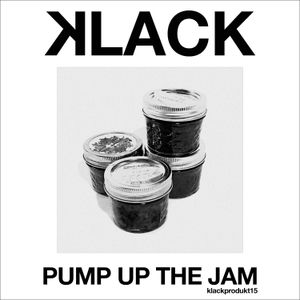 Pump Up the Jam (Single)