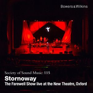 The Farewell Show Live at the New Theatre, Oxford (Live)