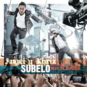 Súbelo (Turn It Up) (Single)