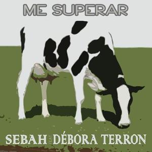 Me Superar (Single)