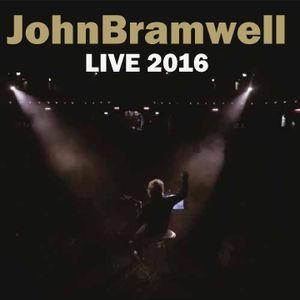 Live 2016 (Live)