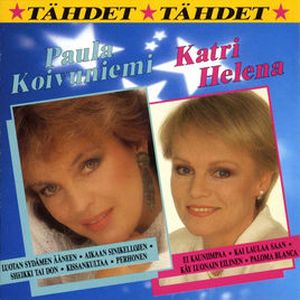 Paula Koivuniemi / Katri Helena