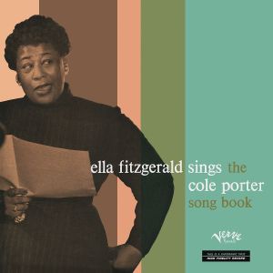 Ella Fitzgerald Sings the Cole Porter Song Book (Volume I)