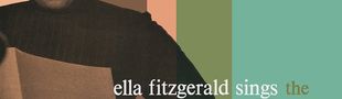 Pochette Ella Fitzgerald Sings the Cole Porter Song Book