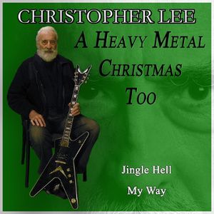 A Heavy Metal Christmas Too (Single)
