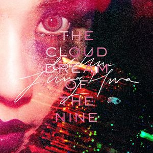 The Cloud Dream of the Nine - 두 번째 꿈 (EP)