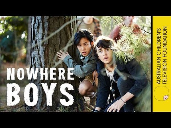 Nowhere Boys