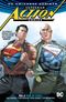Men of Steel - Superman : Action Comics (Rebirth), tome 3