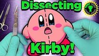 What is a Kirby? The SCIENTIFIC PROOF!