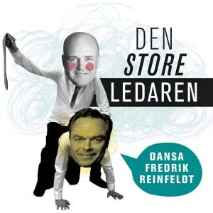 Dansa Fredrik Reinfeldt (Single)