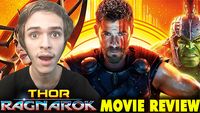 Thor: Ragnarok