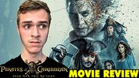 Pirates of the Caribbean: Dead Men Tell No Tales