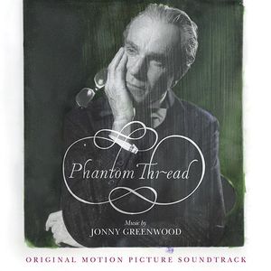 Phantom Thread (OST)