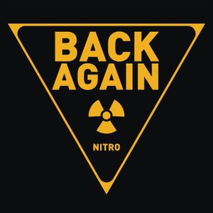 Back Again (Single)