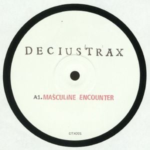Masculine Encounter (EP)