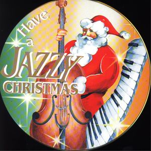 Have a Jazzy Christmas