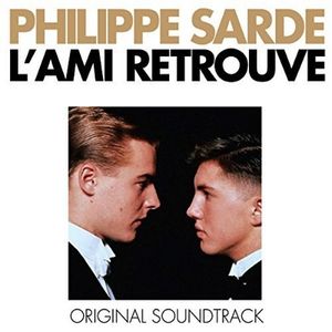 L'ami retrouvé: Original Soundtrack (OST)