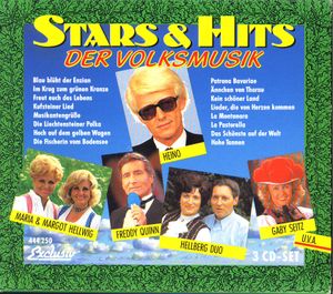 Stars & Hits der Volksmusik