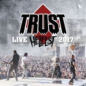 Hellfest 2017 - Au Nom De La Rage Tour (Live)