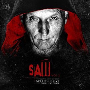 Saw Anthology Vol. 2 (OST)