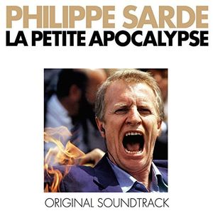 La petite apocalypse: Original Soundtrack (OST)