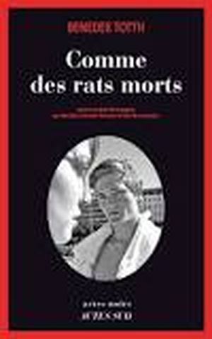 Comme des rats morts