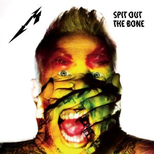 Spit Out the Bone (Single)