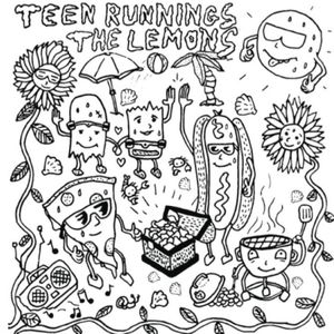 The Lemons / Teen Runnings (EP)