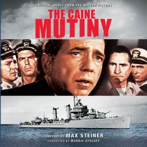 The Caine Mutiny (OST)