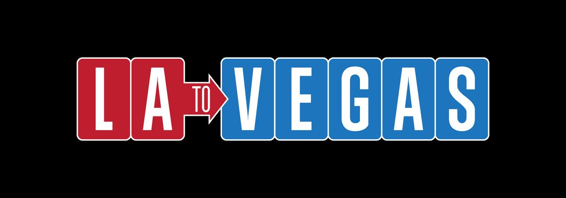 Cover LA to Vegas