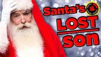 Who is Santa's MISSING Son? A Christmas Conspiracy