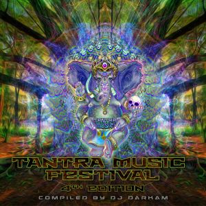 Tantra Music Festival - 4th Edition