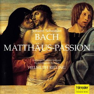 Matthäus-Passion