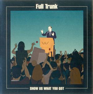 Show Us What You Got (EP)