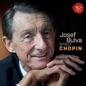 Josef Bulva spielt Chopin