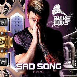 Sad Song (Andy Caldwell Remix)