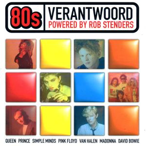 80s Verantwoord Powered by Rob Stenders