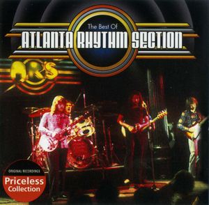 The Best of Atlanta Rhythm Section