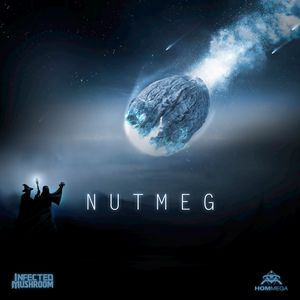 Nutmeg (Single)