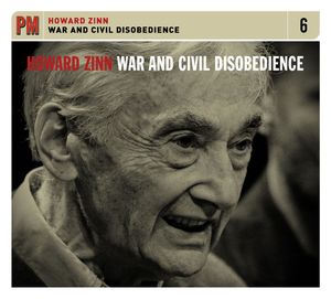 War and Civil Disobedience (Live)